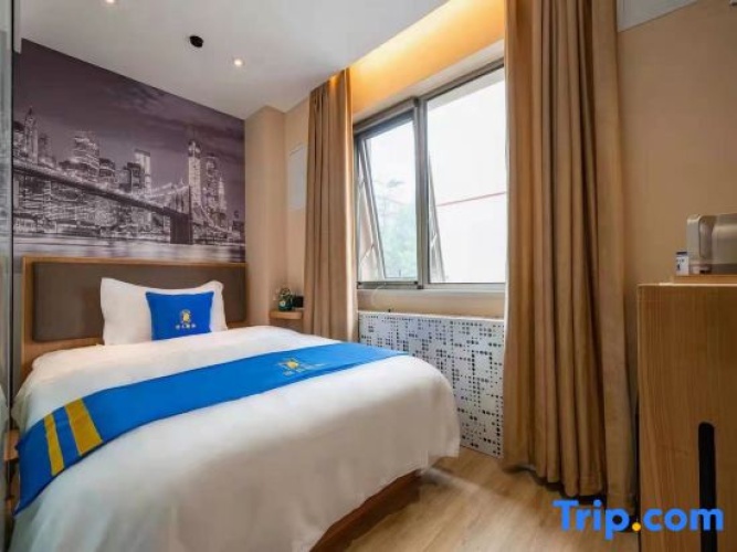 Economy Single room