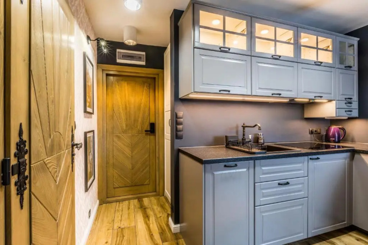 Apartamenty Tradycja