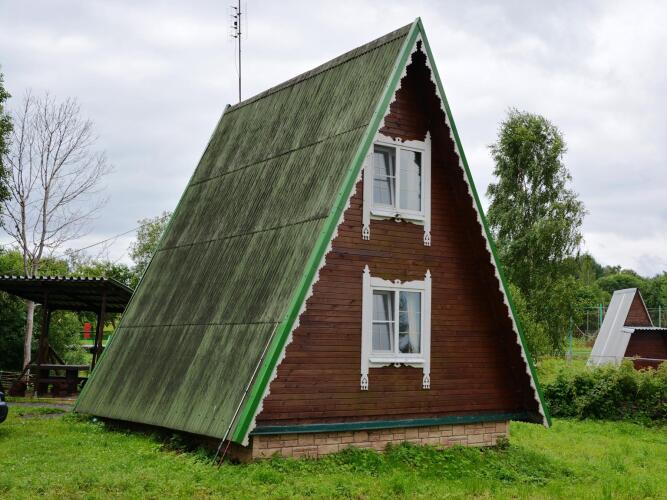 Фотография номера базы отдыха Стерж