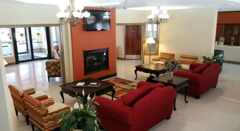 Rodeway Inn