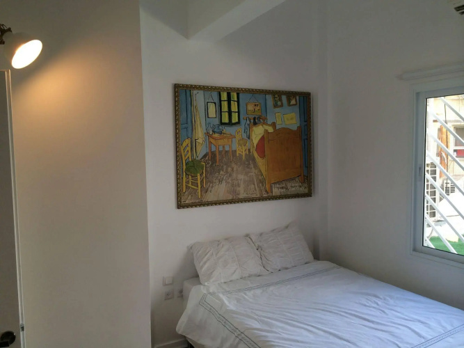 Global Home Tel Aviv