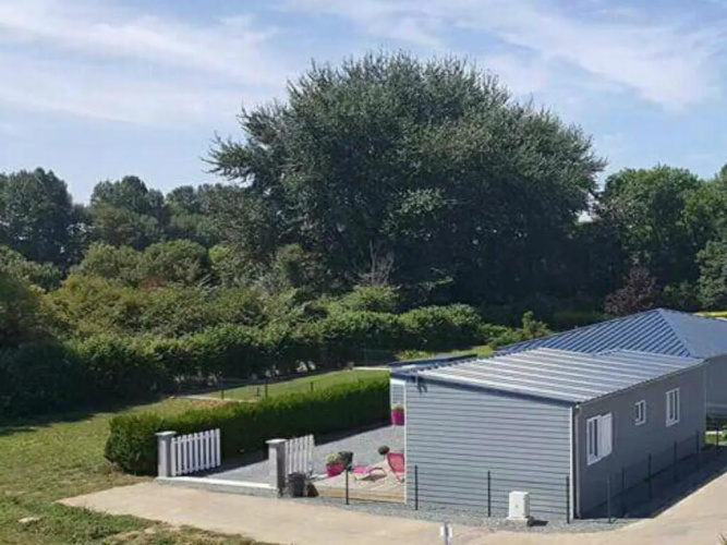 Cottage Sword Beach
