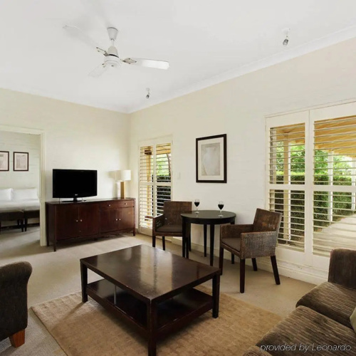 Spicers Guesthouse