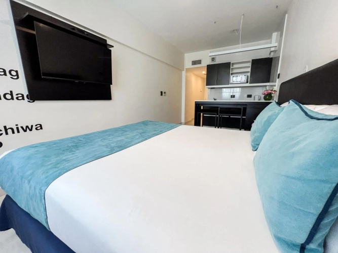 Reco by DOT Suites
