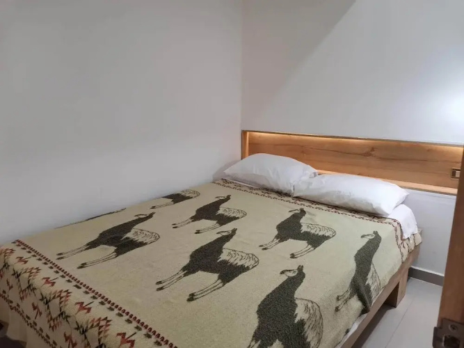 Hostal Central Casa del Turista