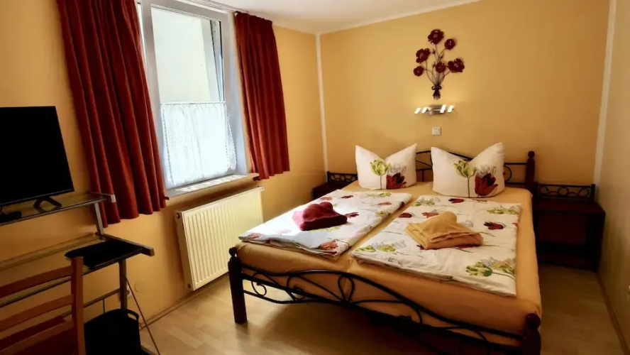 Pension Metilstein