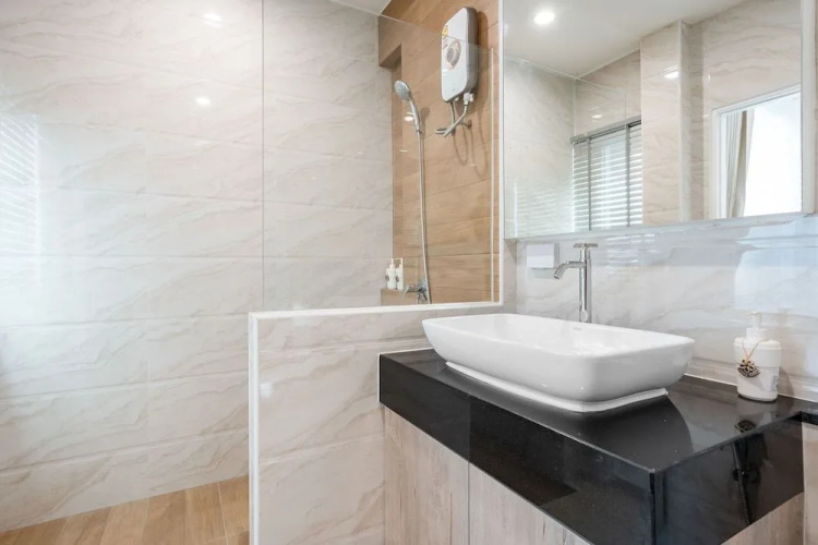 Luxury Pool Villa A18
