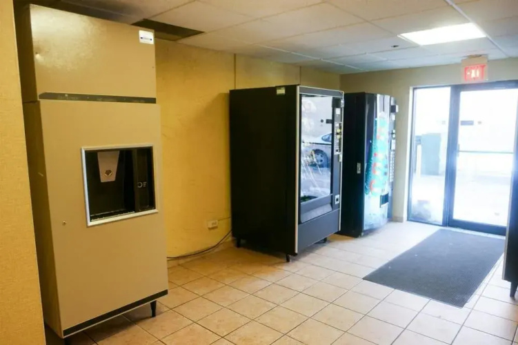 Motel 6 Bridgeview, Il