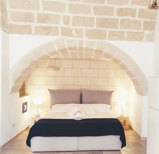 Deluxe Double Suite