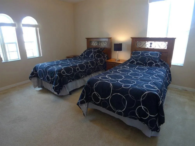 Fairways Florida Villas