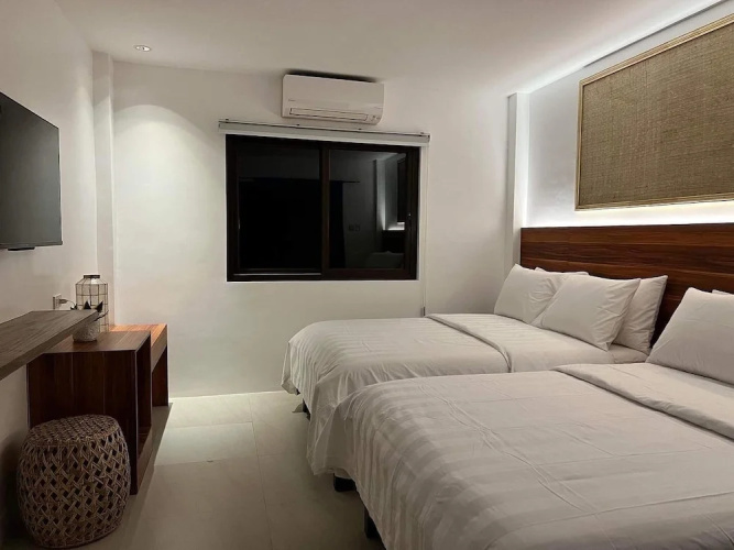 Azul de Panglao Hotel