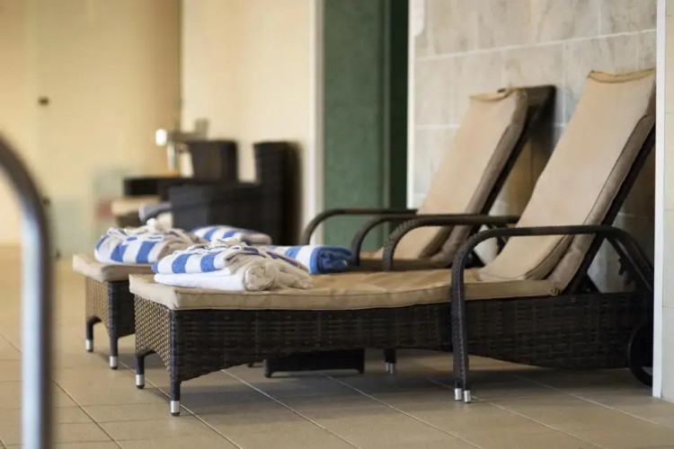 Bicester Hotel Golf and Spa