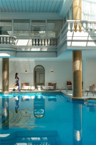 Trianon Palace Versailles, A Waldorf Astoria Hotel photo 25