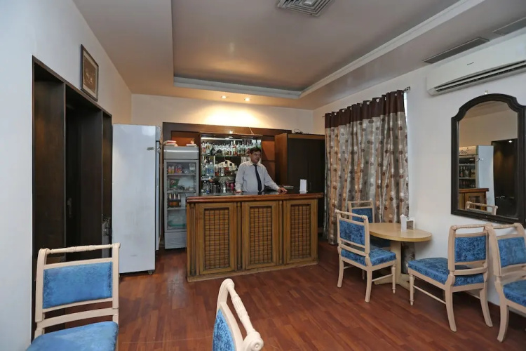 Otel görseli