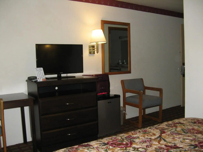 Bellingham Lodge