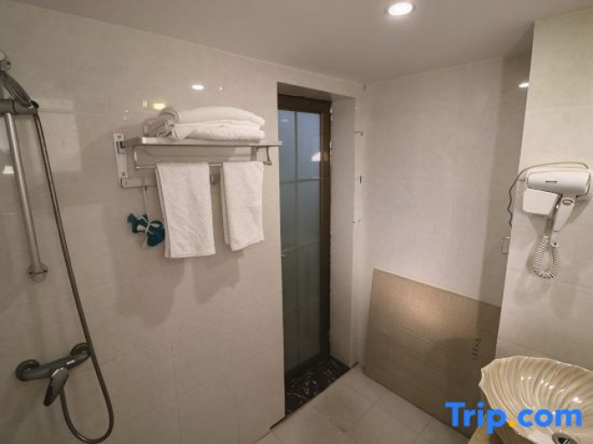 Chongqing Haotai Apartment