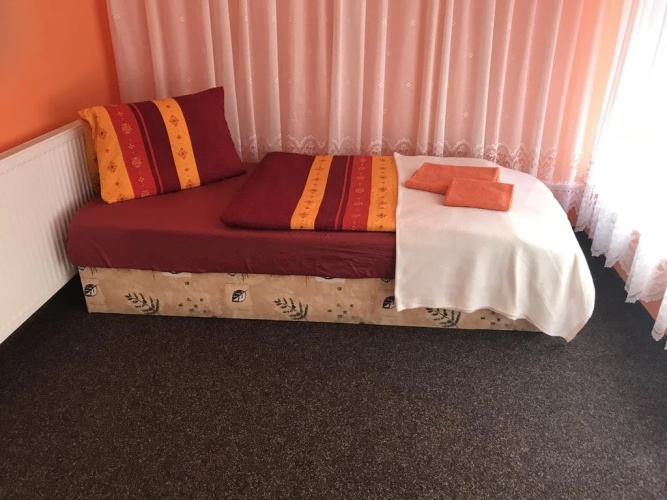 Hotel Bohemia