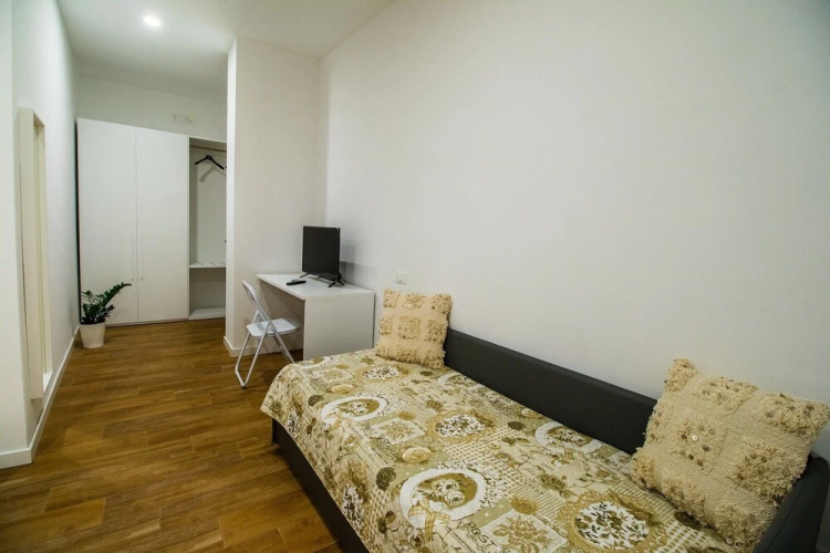 Residenza Suebi