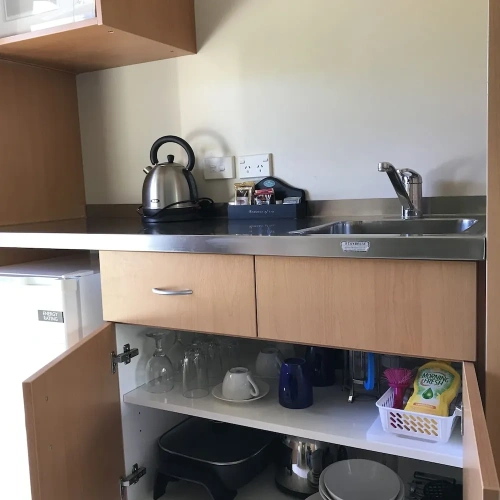 Executive Double Studio with balcony