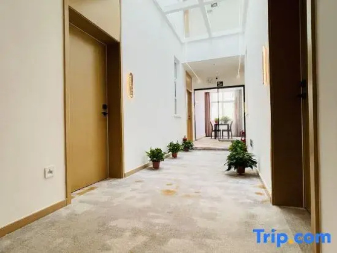 Yunfeng Homestay