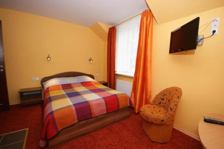 Comfort Triple room