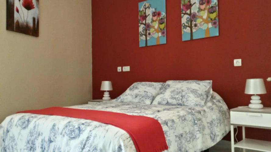 Apartamento Venecia Arenal