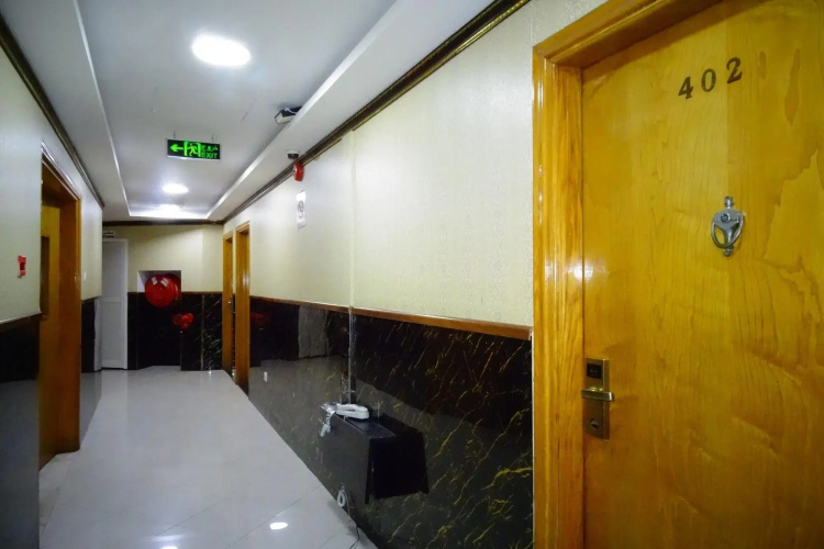 Dream Touch Hotel by Oyo Rooms