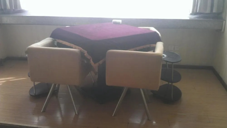 Xi'an Shuangyi Hotel