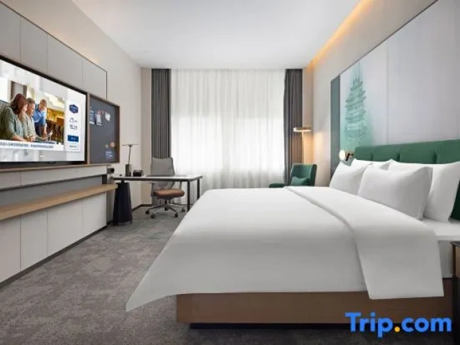 Business Double Suite