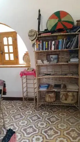 Little Ramses Guest House