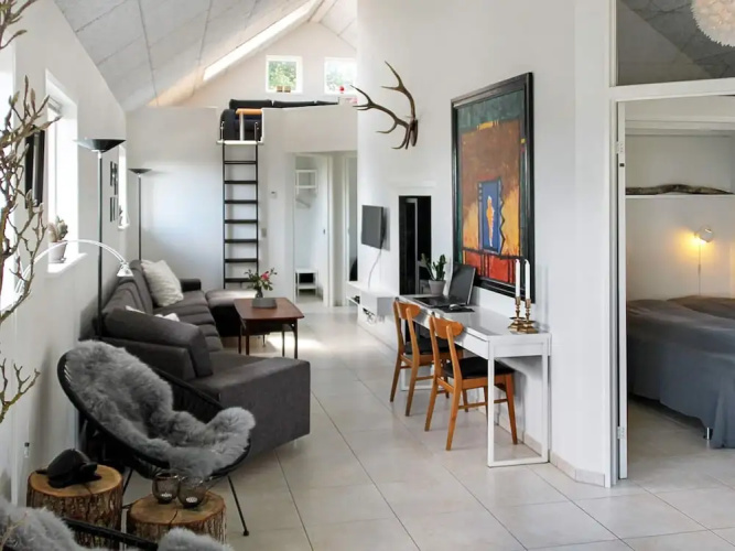 Holiday Home in Børkop
