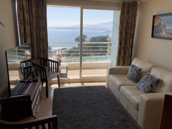 Apartamento 515 VistaMar Lilenes
