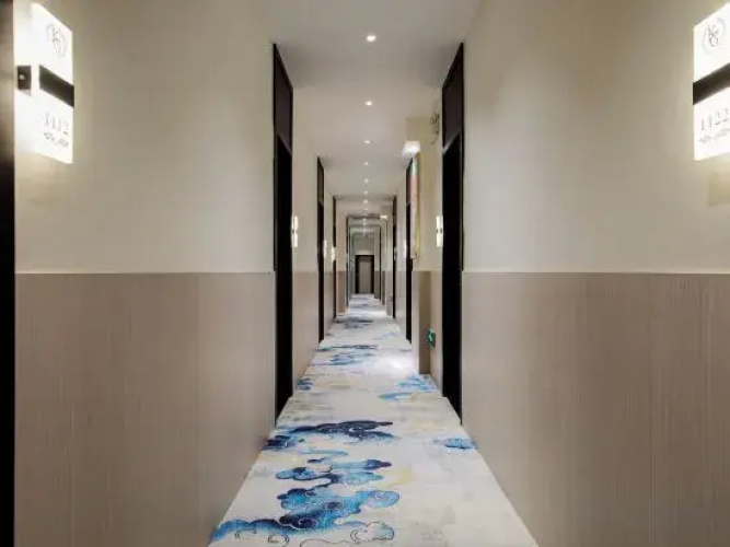 ChangZhou KG innk