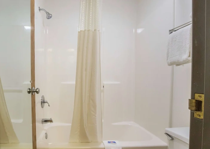 Deluxe Double Suite
