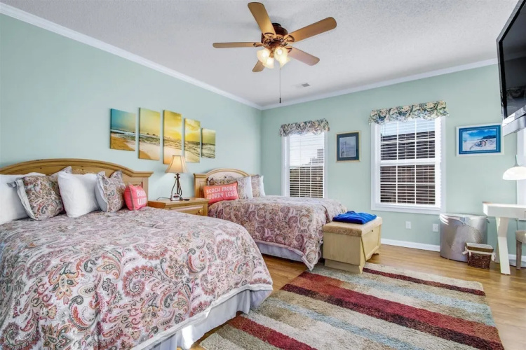 Legends Golf Resort Condos by Escape