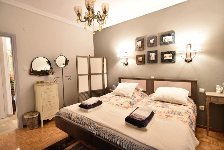 Queens Bed&Rest Luxury Apartment