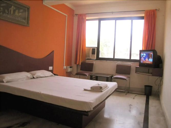 Hotel Surya Palace