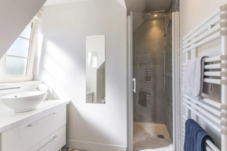 Chambres Le Tirel