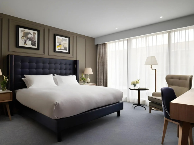 The Grand York