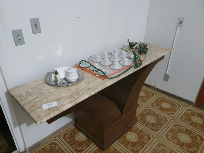 Viçosa Hostel