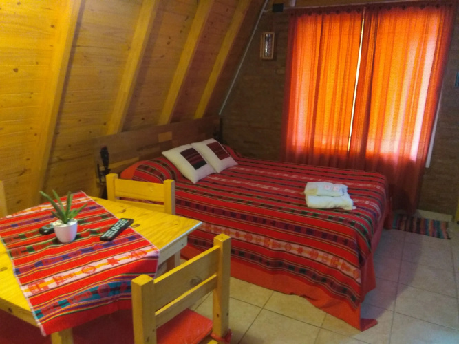 Hostal Quedate