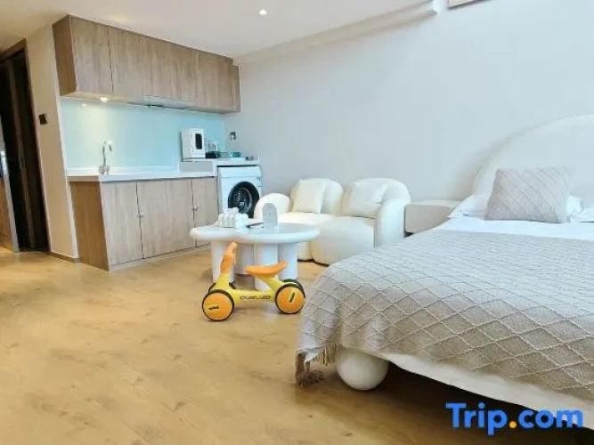 Deluxe Family Suite