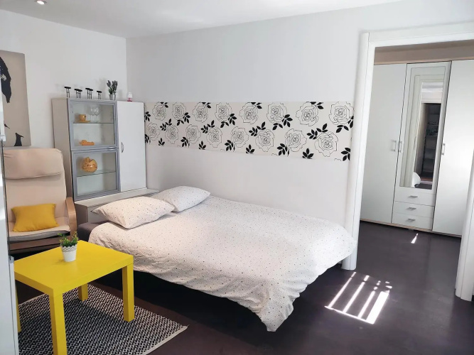 Zagreb Creative Apartments APP 2
