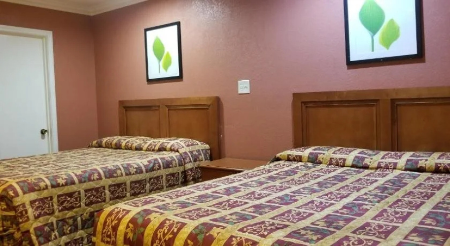 Travel Haven Motel