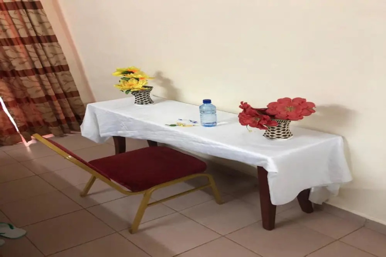 Residence Yipene