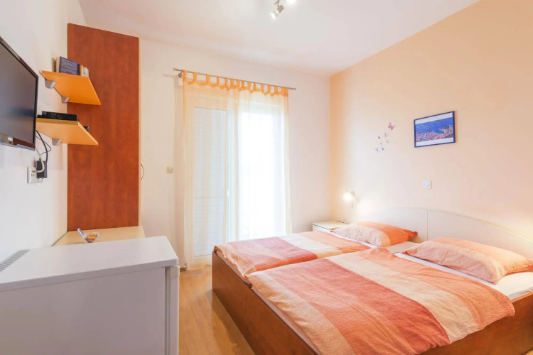 Apartmani Ivanovic