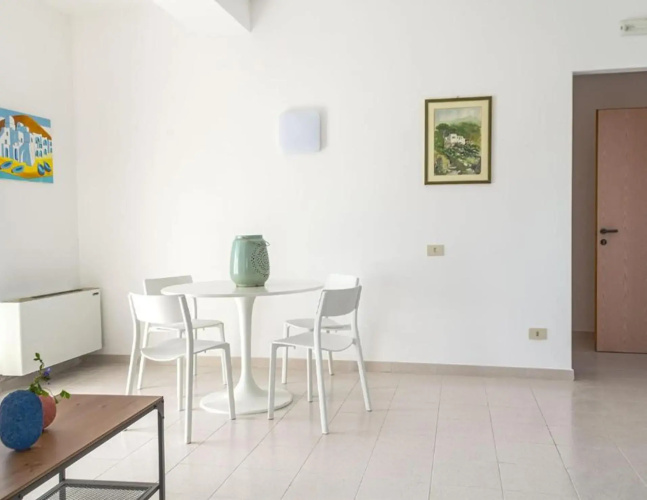 OraBlu Villas
