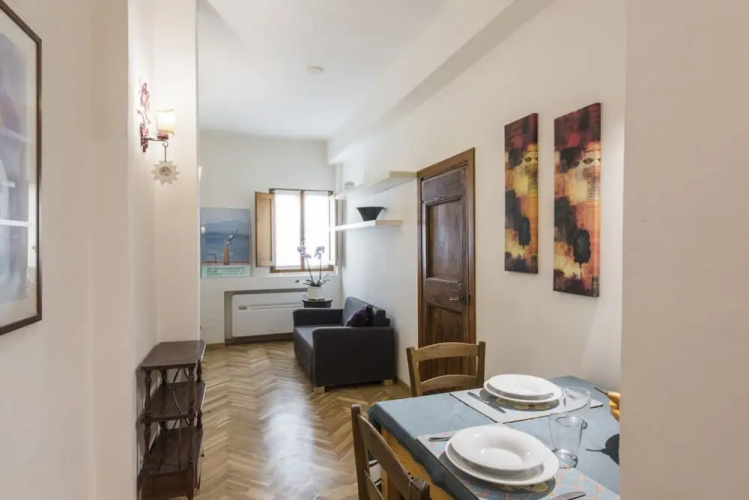 Casa Tina