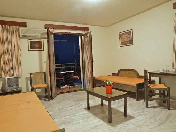 Economy Apartment