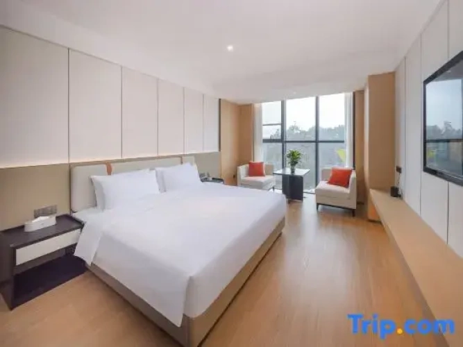 Business Double room